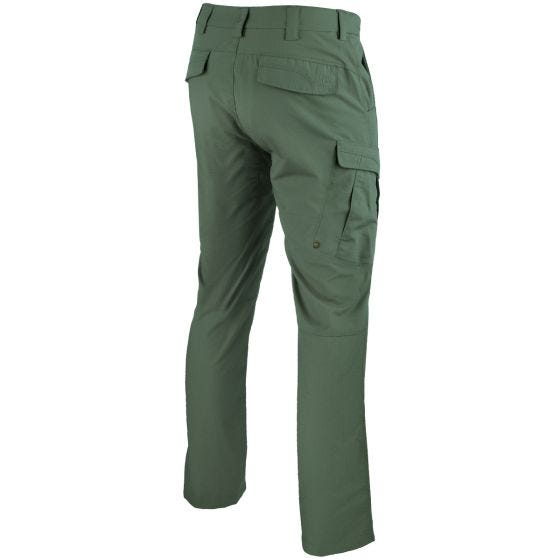 Pentagon pantaloni Aris Tac in Camo Green