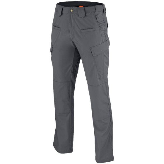 Pentagon pantaloni Aris Tac in Wolf Grey