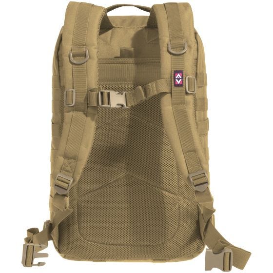 TAC MAVEN zaino da assalto large in Coyote
