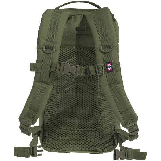 TAC MAVEN zaino da assalto small in verde oliva