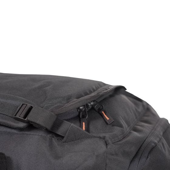 Pentagon zaino Atlas 70L in nero