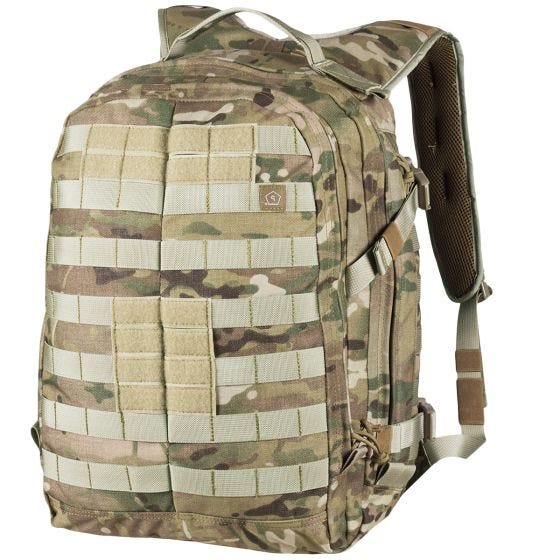 Pentagon zaino Kyler in MultiCam