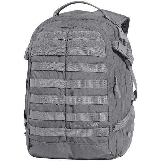 Pentagon zaino Kyler in Wolf Grey