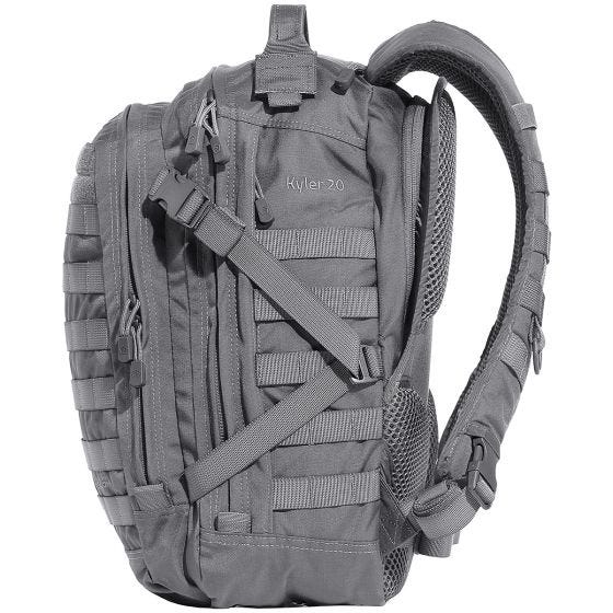 Pentagon zaino Kyler in Wolf Grey