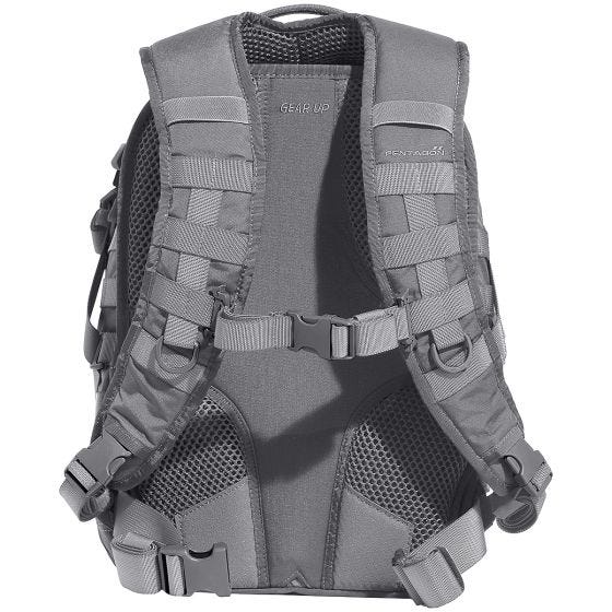 Pentagon zaino Kyler in Wolf Grey