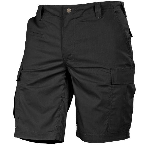 Pentagon pantaloni corti BDU 2.0 in nero
