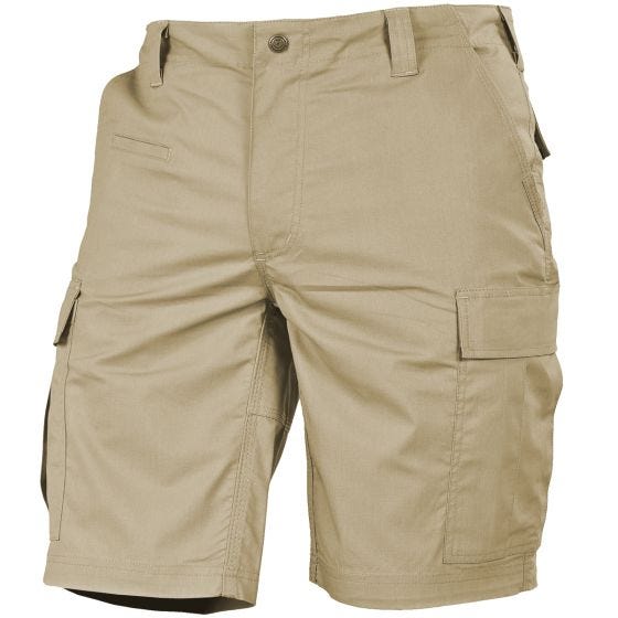 Pentagon pantaloni corti BDU 2.0 in cachi