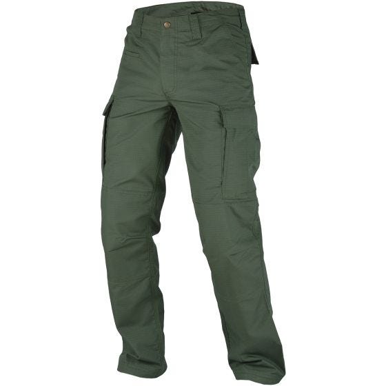 Pentagon pantaloni BDU 2.0 in Camo Green