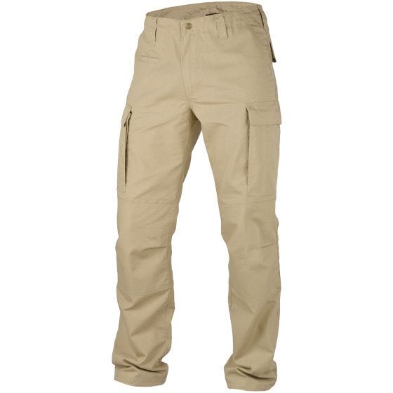 Pentagon pantaloni BDU 2.0 in cachi