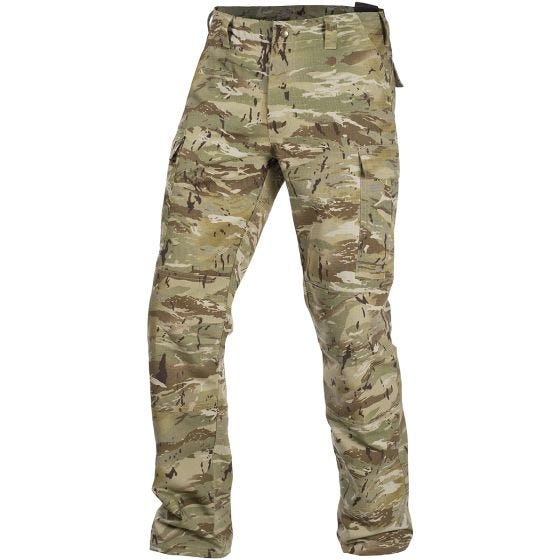 Pentagon pantaloni BDU 2.0 in PentaCamo