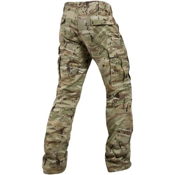 Pentagon pantaloni BDU 2.0 in PentaCamo