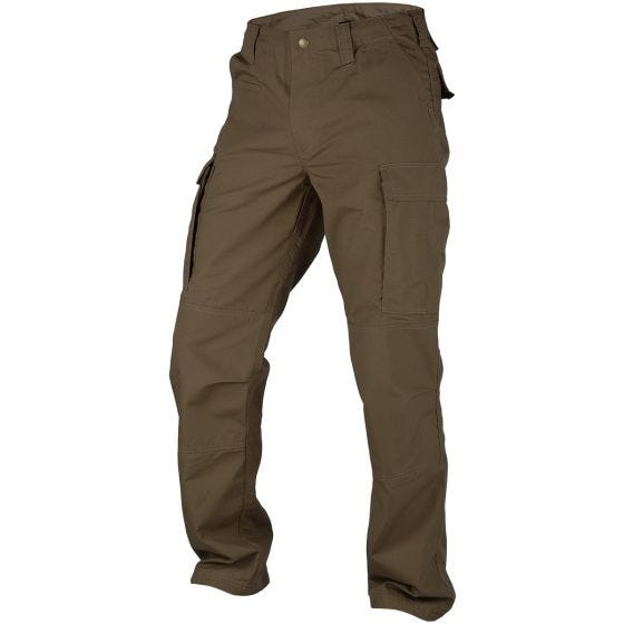 Pentagon pantaloni BDU 2.0 in Terra Brown