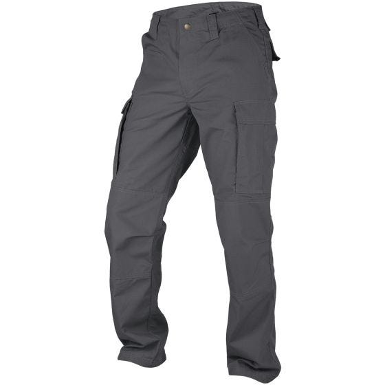 Pentagon pantaloni BDU 2.0 in Cinder Grey