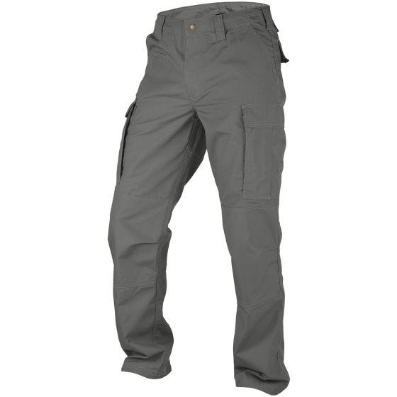 Pentagon pantaloni BDU 2.0 in Wolf Grey