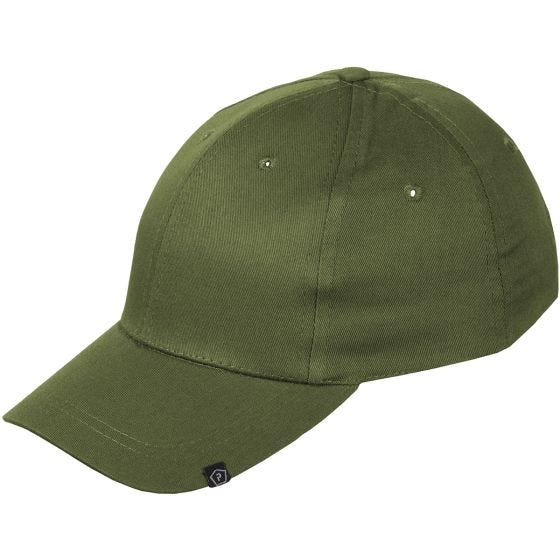Pentagon cappellino da baseball Eagle BB in verde oliva