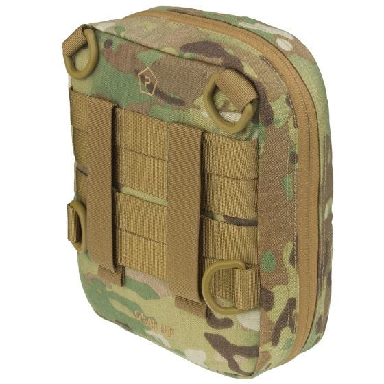 Pentagon astuccio EDC 2.0 in MultiCam