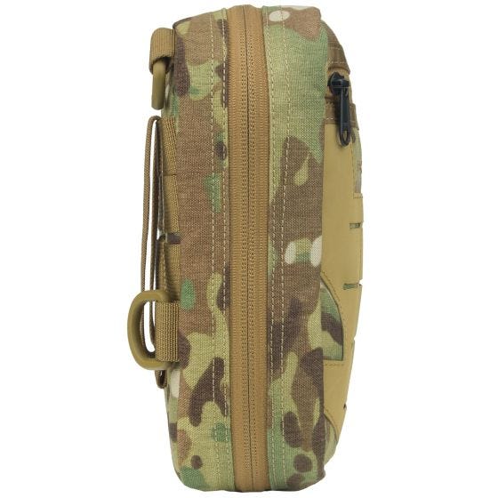 Pentagon astuccio EDC 2.0 in MultiCam