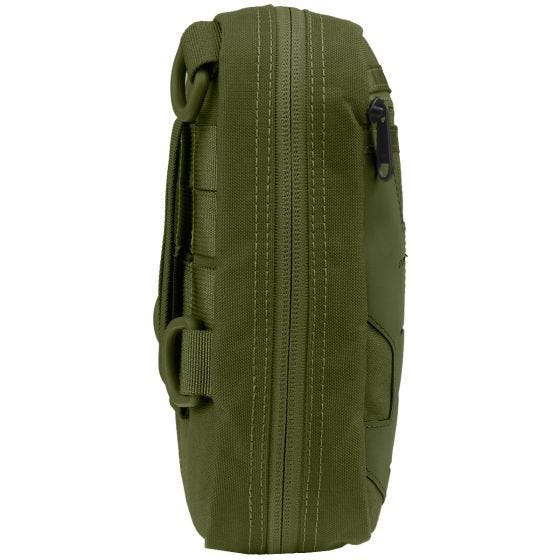 Pentagon astuccio EDC 2.0 in verde oliva