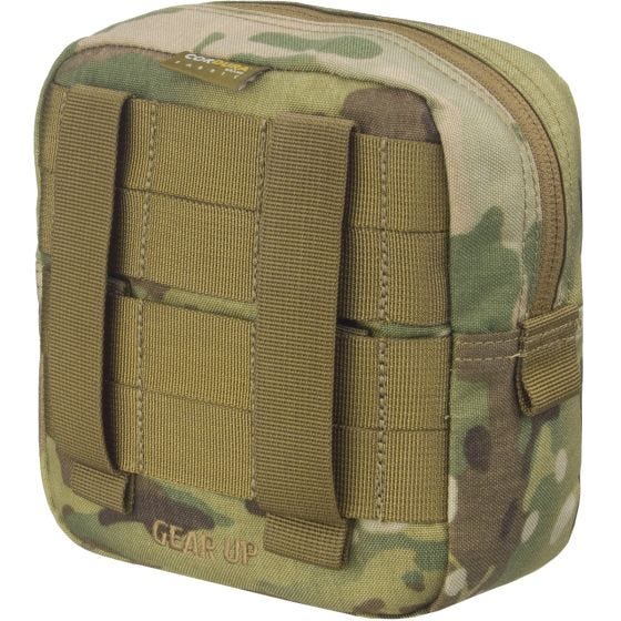 Pentagon astuccio Elpis 15x15 in MultiCam