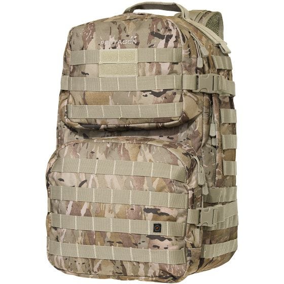 Pentagon zaino EOS Backpack in PentaCamo
