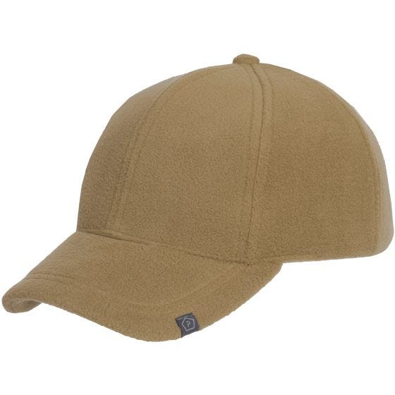 Pentagon cappellino da baseball Fleece BB in Coyote