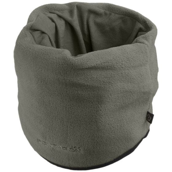 Pentagon scaldacollo Fleece in salvia