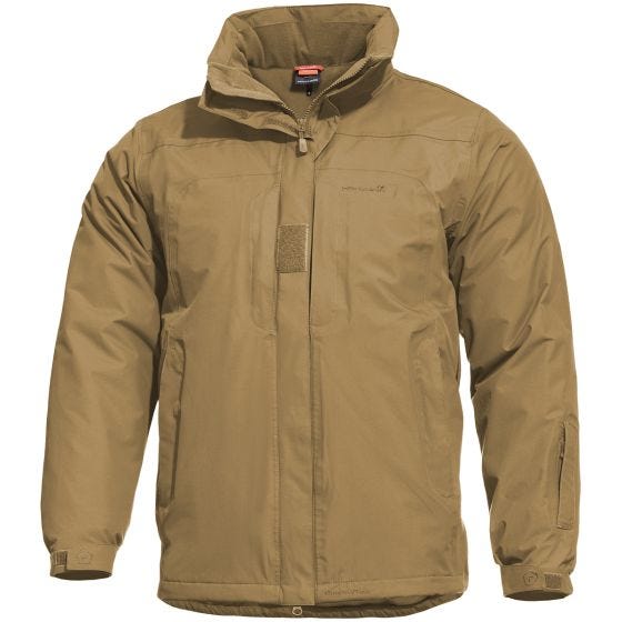 Pentagon giacca Gen V 2.0 in Coyote