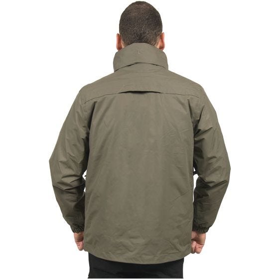 Pentagon Parka Gen V 2.0 in RAL 7013