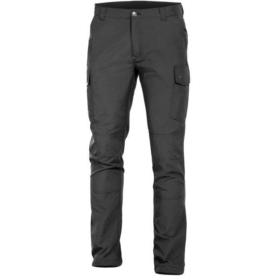 Pentagon pantaloni da escursione Gomati in nero