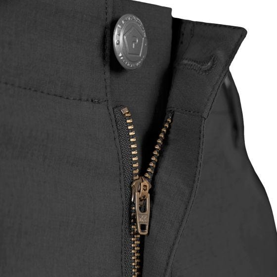 Pentagon pantaloni da escursione Gomati in nero