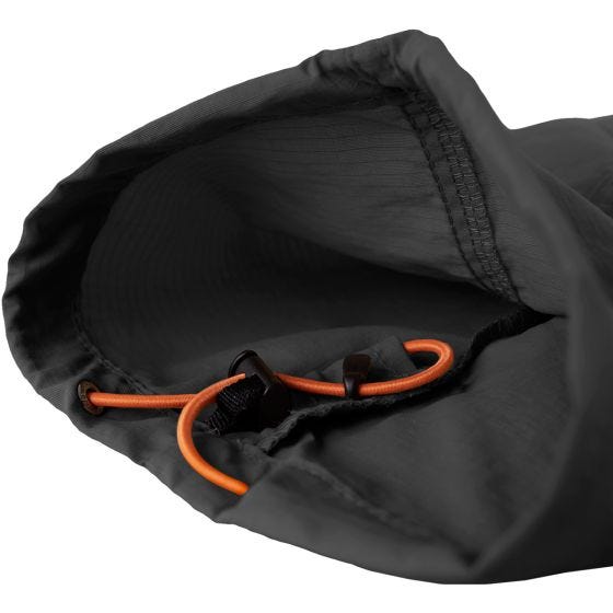 Pentagon pantaloni da escursione Gomati in nero