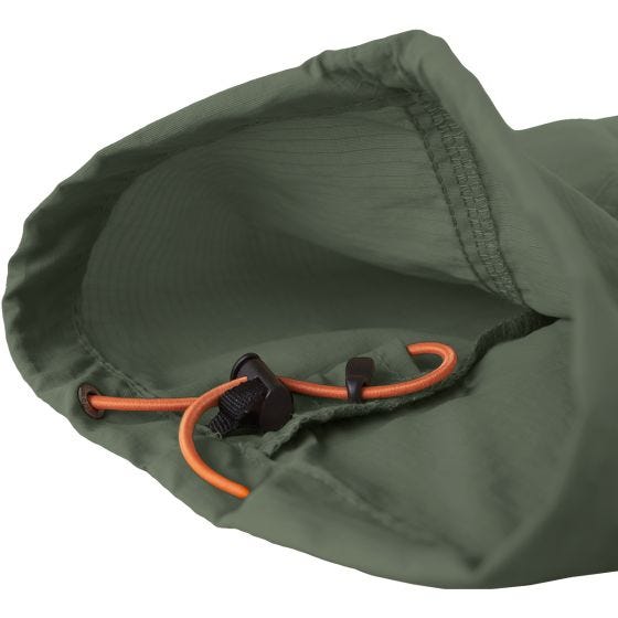 Pentagon pantaloni da escursione Gomati in Camo Green