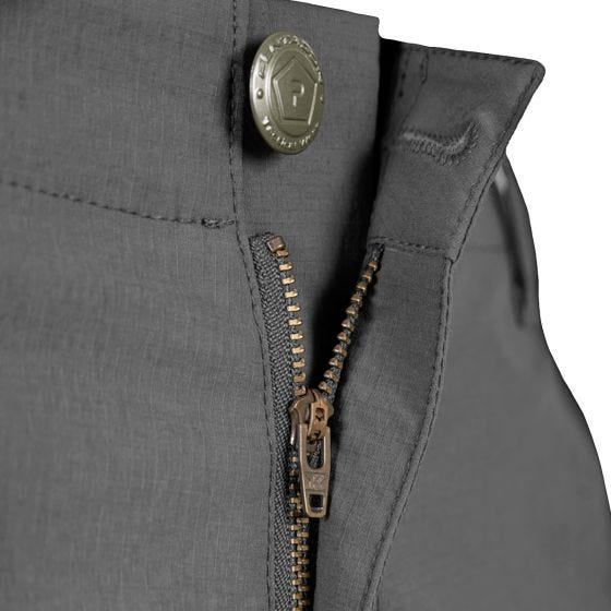 Pentagon pantaloni da escursione Gomati in Cinder Grey