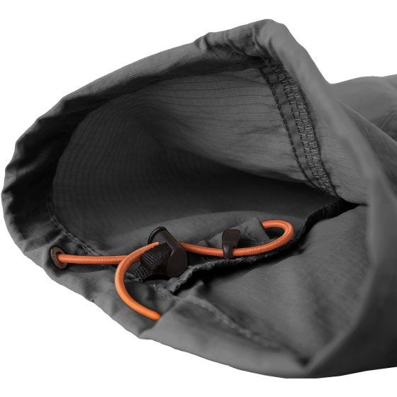 Pentagon pantaloni da escursione Gomati in Cinder Grey
