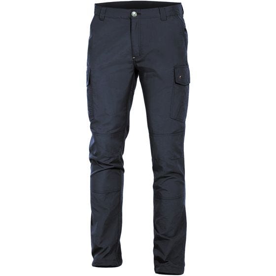 Pentagon pantaloni da escursione Gomati in Midnight Blue