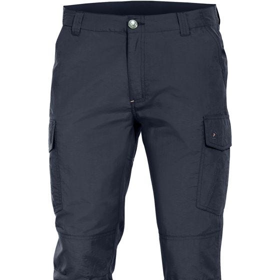 Pentagon pantaloni da escursione Gomati in Midnight Blue