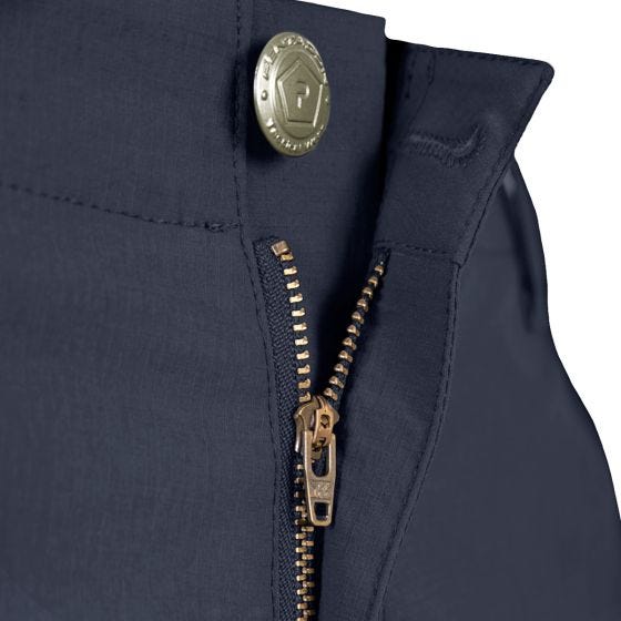 Pentagon pantaloni da escursione Gomati in Midnight Blue