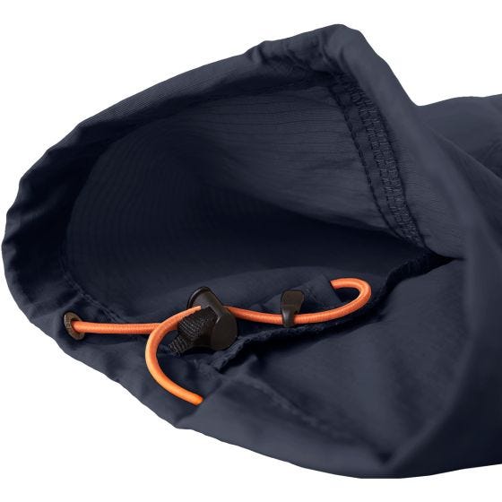 Pentagon pantaloni da escursione Gomati in Midnight Blue