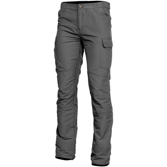 Pentagon pantaloni Gomati in Cinder Grey