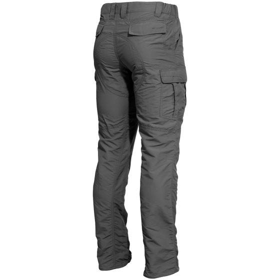 Pentagon pantaloni Gomati in Cinder Grey