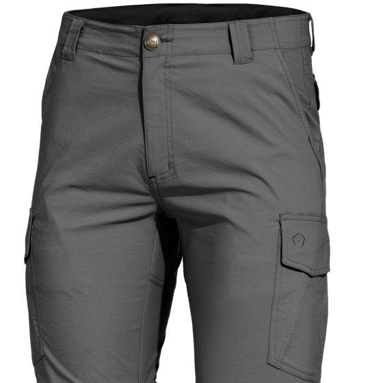 Pentagon pantaloni Gomati in Cinder Grey