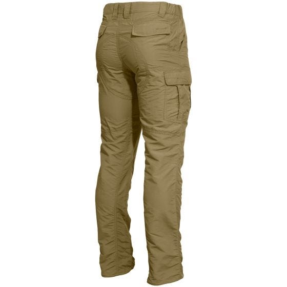 Pentagon pantaloni Gomati in Coyote