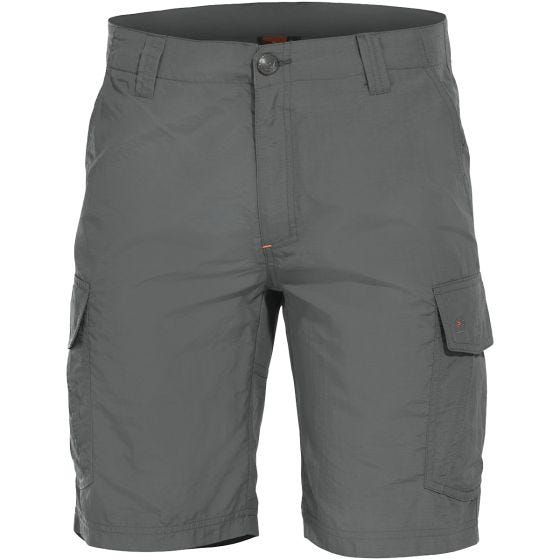 Pentagon pantaloni corti Gomati in Cinder Grey