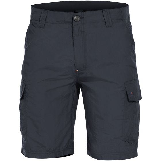 Pentagon pantaloni corti Gomati in Midnight Blue