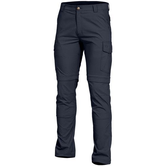Pentagon pantaloni Gomati XTR in Midnight Blue