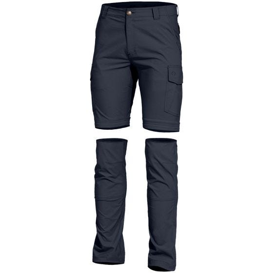 Pentagon pantaloni Gomati XTR in Midnight Blue