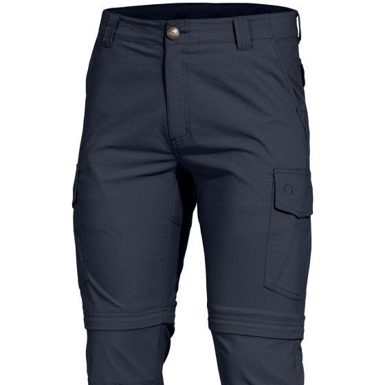 Pentagon pantaloni Gomati XTR in Midnight Blue