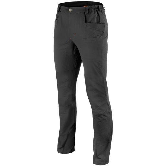 Pentagon pantaloni Hermes Activity in nero