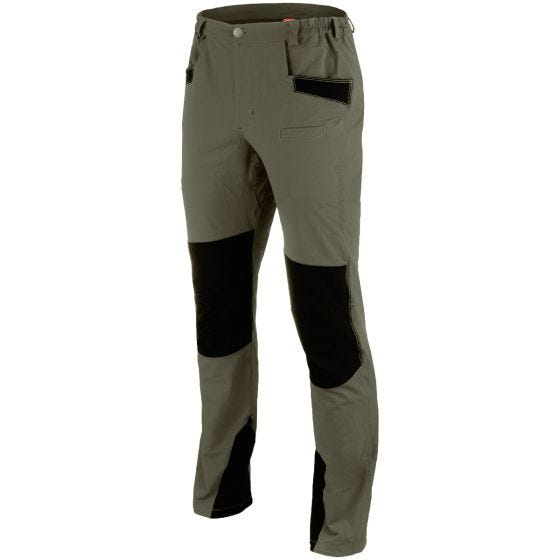 Pentagon pantaloni Hermes Activity in RAL 7013