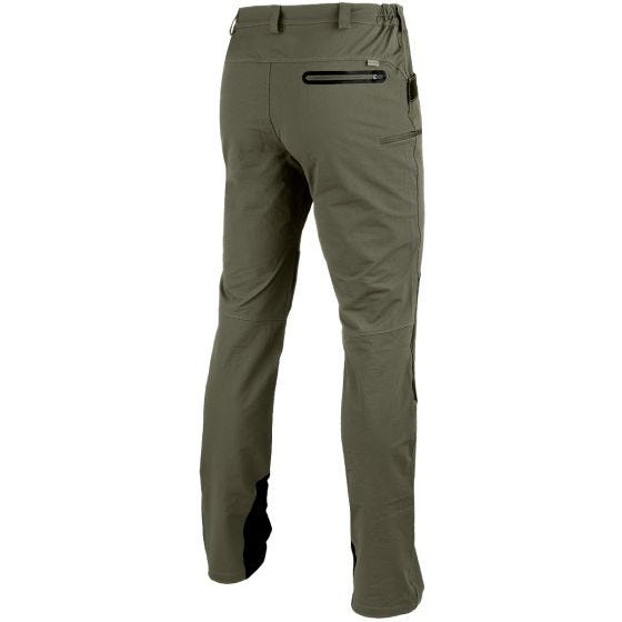 Pentagon pantaloni Hermes Activity in RAL 7013